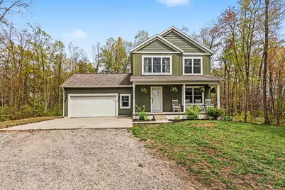2350 S Sullivan Road, Ravenna, MI 49451 - Photo 1