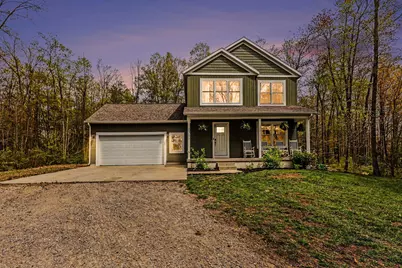 2350 S Sullivan Road, Ravenna, MI 49451 - Photo 1