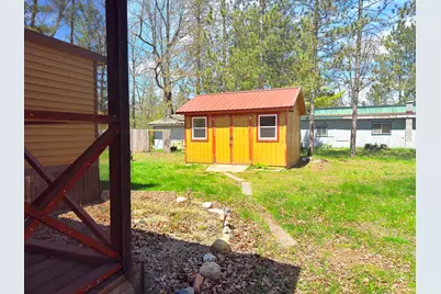 9189 S Oakland Drive, Baldwin, MI 49304 - Photo 5