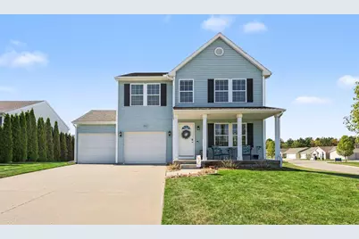 2307 Byerley Drive, Muskegon, MI 49444 - Photo 35