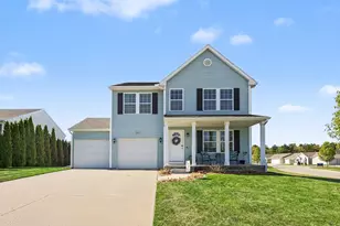 2307 Byerley Dr, Muskegon, MI 49444 - Photo 35