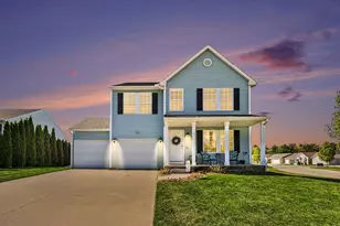 2307 Byerley Dr, Muskegon, MI 49444 - Photo 1