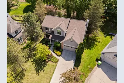 254 Hunters Trail, Ann Arbor, MI 48103 - Photo 59
