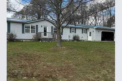 5206 S Riverview Drive, Lake City, MI 49651 - Photo 3
