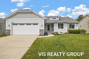 15265 Canterbury Ln, Grand Haven, MI 49417 - Photo 1