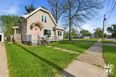 4558 Wilkshire Avenue SW, Wyoming, MI 49548 - Photo 3
