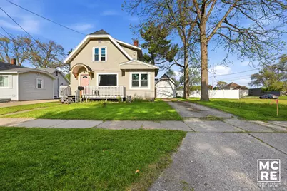 4558 Wilkshire Avenue SW, Wyoming, MI 49548 - Photo 5
