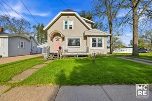 4558 Wilkshire Ave SW, Wyoming, MI 49548 - Photo 1