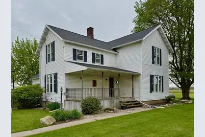 5410 Long Lake Road, Berrien Springs, MI 49103 - Photo 1