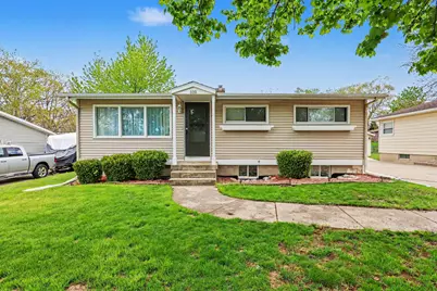 600 Saint Clair Avenue NW, Grand Rapids, MI 49534 - Photo 3