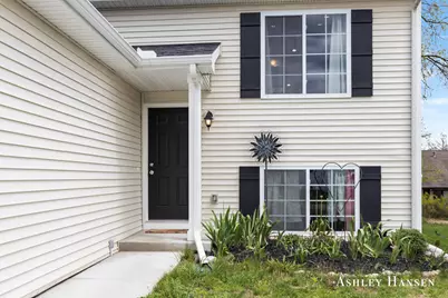 812 Strauss Court, Greenville, MI 48838 - Photo 3