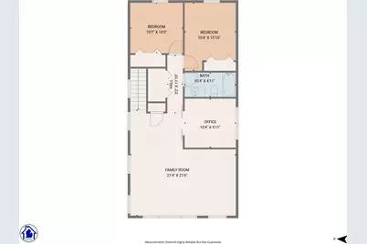 7890 Greendale Drive SE, Byron Center, MI 49315 - Photo 31