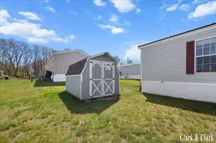 634 S Bluegill Ln, Newaygo, MI 49337 - Photo 13