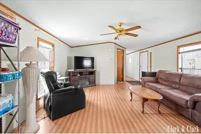 634 Bluegill, Newaygo, MI 49337 - Photo 3