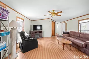 634 S Bluegill Ln, Newaygo, MI 49337 - Photo 3