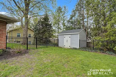 3662 SW Blackfoot Court SW, Grandville, MI 49418 - Photo 37