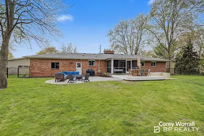 3662 SW Blackfoot Court SW, Grandville, MI 49418 - Photo 35