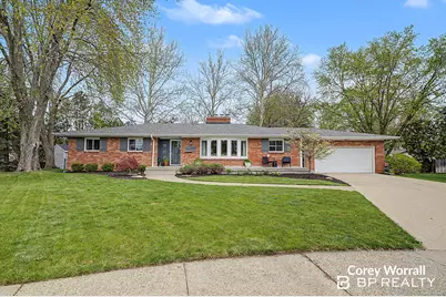 3662 SW Blackfoot Court SW, Grandville, MI 49418 - Photo 1
