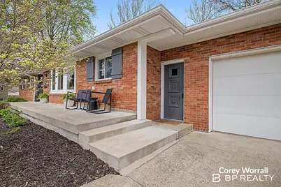 3662 SW Blackfoot Court SW, Grandville, MI 49418 - Photo 3