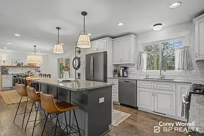 3662 SW Blackfoot Court SW, Grandville, MI 49418 - Photo 13