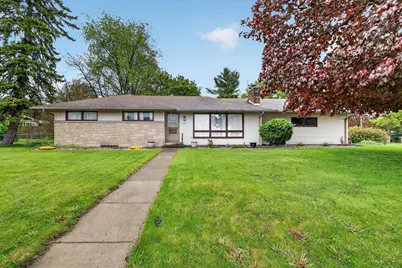 814 N Drake Road, Kalamazoo, MI 49006 - Photo 1