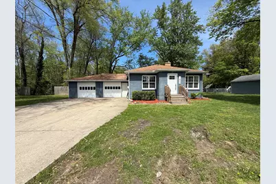 1803 Niles Buchanan Road, Niles, MI 49120 - Photo 1