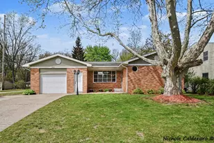 3427 Goodman Ave SW, Wyoming, MI 49519 - Photo 1