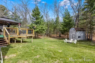 4376 E 24th St, Chase, MI 49623 - Photo 19