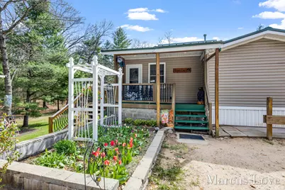 4376 E 24th Street, Chase, MI 49623 - Photo 3