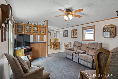 4376 E 24th Street, Chase, MI 49623 - Photo 9