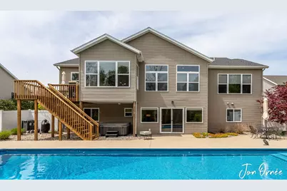 3094 Peachleaf Court, Holland, MI 49424 - Photo 43