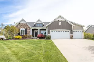 3094 Peachleaf Ct, Holland, MI 49424 - Photo 1