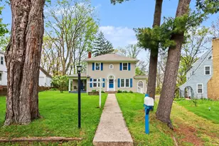 619 Homecrest Ave, Kalamazoo, MI 49001 - Photo 3