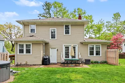 619 Homecrest Avenue, Kalamazoo, MI 49001 - Photo 23