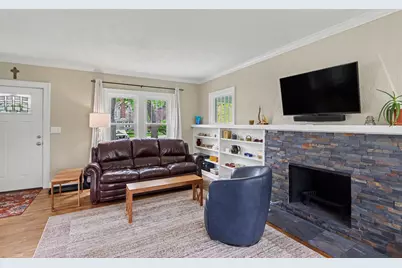 619 Homecrest Avenue, Kalamazoo, MI 49001 - Photo 5