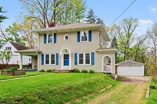619 Homecrest Ave, Kalamazoo, MI 49001 - Photo 1