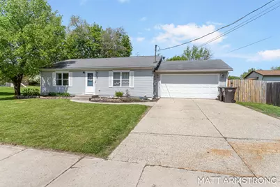 3341 30th Street SW, Grandville, MI 49418 - Photo 33