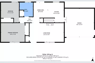 3341 30th Street SW, Grandville, MI 49418 - Photo 17