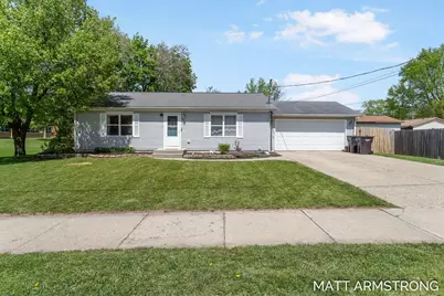 3341 30th Street SW, Grandville, MI 49418 - Photo 1