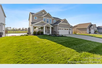 10867 Marsh Avenue, Allendale, MI 49401 - Photo 3