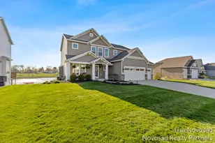 10867 Marsh Ave, Allendale, MI 49401 - Photo 3