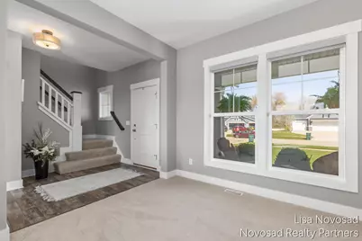 10867 Marsh Avenue, Allendale, MI 49401 - Photo 9