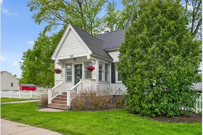 348 N State Street, Zeeland, MI 49464 - Photo 3