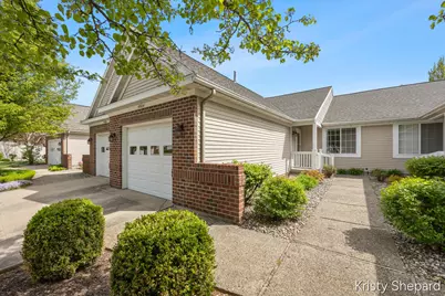 4504 Woodrose Court SE, Grand Rapids, MI 49508 - Photo 3