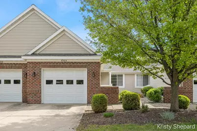 4504 Woodrose Court SE, Grand Rapids, MI 49508 - Photo 1