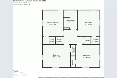 811 Union Avenue SE, Grand Rapids, MI 49507 - Photo 47