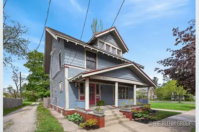 811 Union Avenue SE, Grand Rapids, MI 49507 - Photo 3