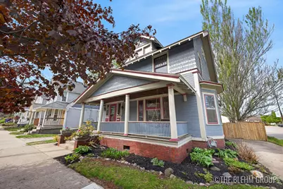 811 Union Avenue SE, Grand Rapids, MI 49507 - Photo 1