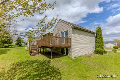 321 Pioneer Trail NE, Cedar Springs, MI 49319 - Photo 21