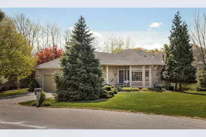 2166 Lamberton Creek Lane NE #44, Grand Rapids, MI 49505 - Photo 5
